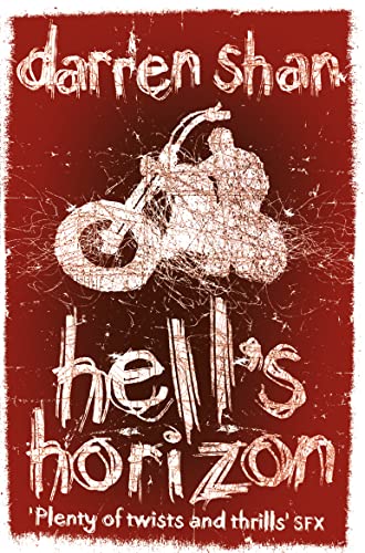 HELL'S HORIZON (The City Trilogy, Band 2) von HarperVoyager